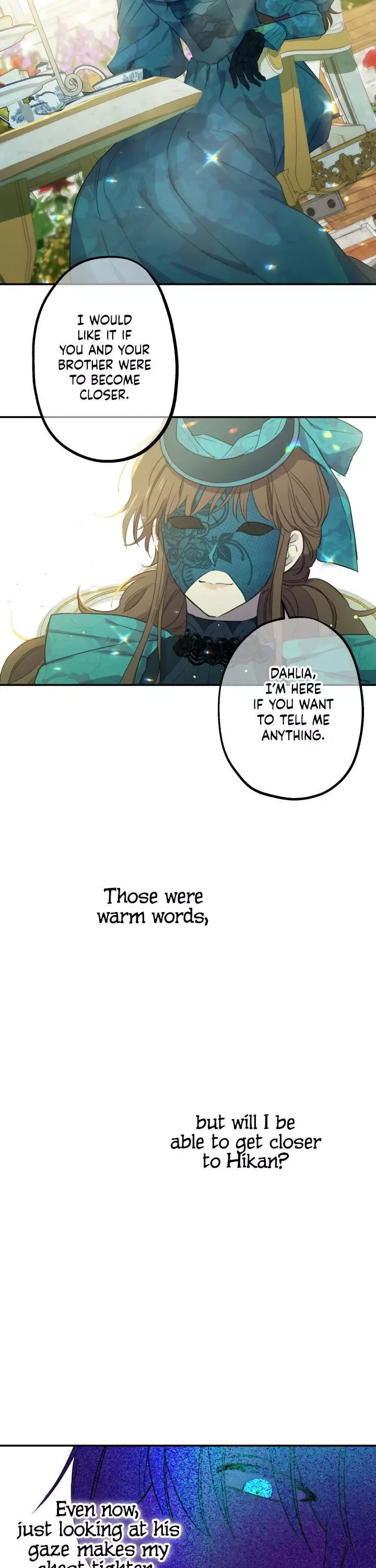 The Strongest Characters in the World are Obsessed With Me Chapter 7 page 5