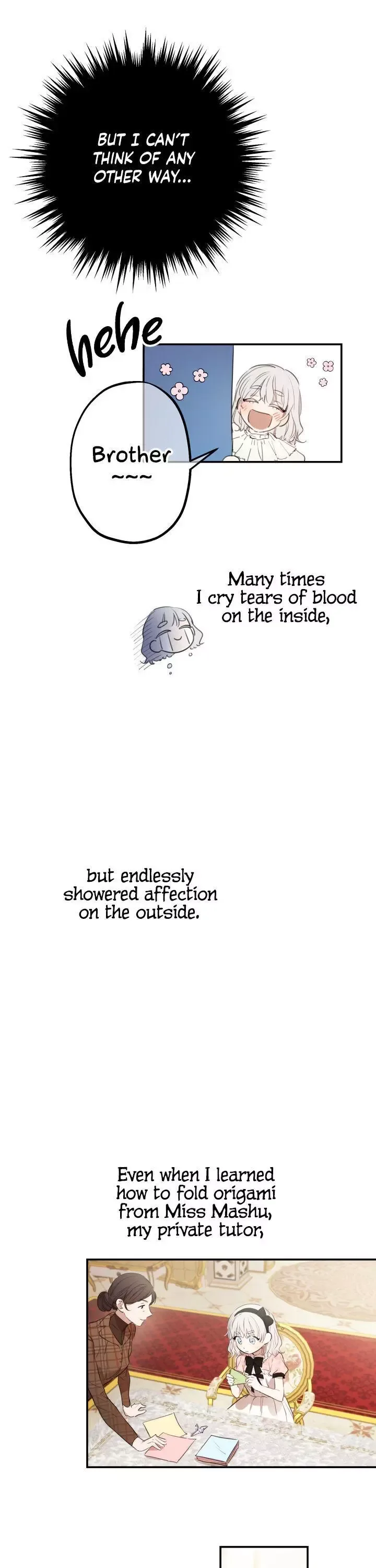 The Strongest Characters in the World are Obsessed With Me Chapter 7 page 10