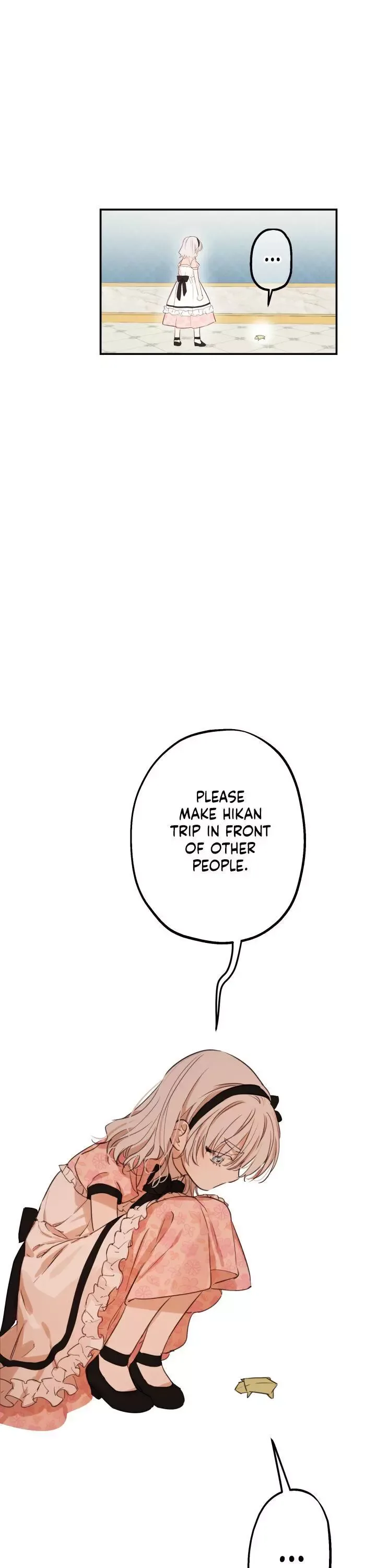 The Strongest Characters in the World are Obsessed With Me Chapter 7 page 13