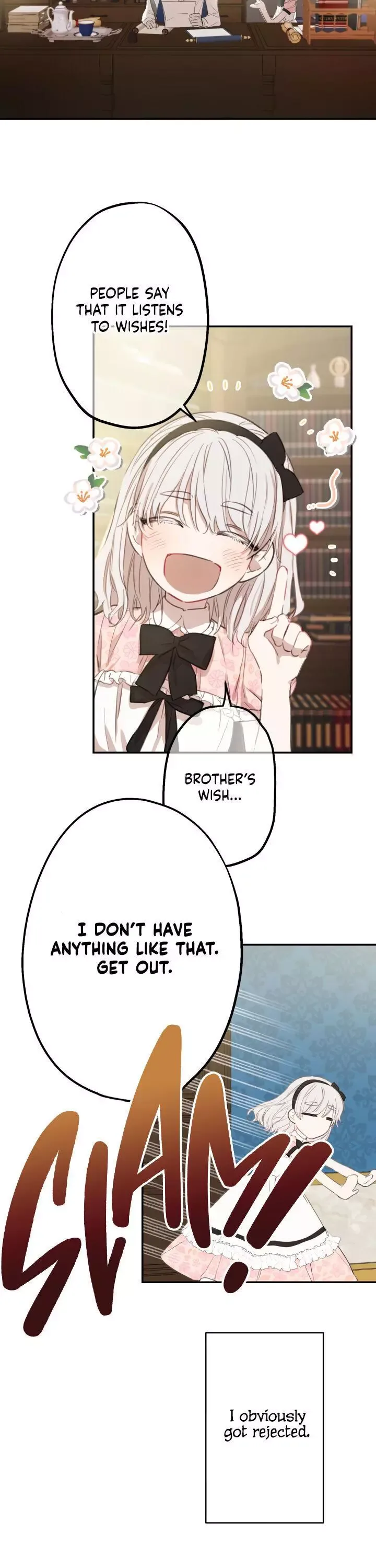 The Strongest Characters in the World are Obsessed With Me Chapter 7 page 12