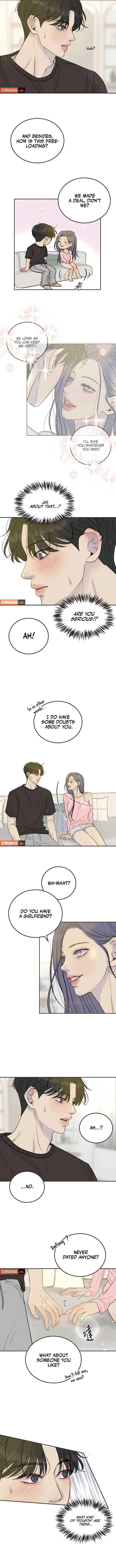 Situationship Chapter 6 page 12