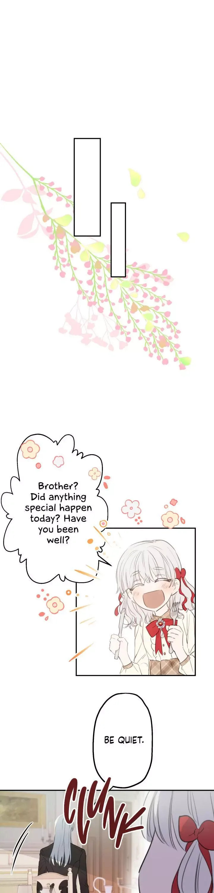 The Strongest Characters in the World are Obsessed With Me Chapter 7 page 16