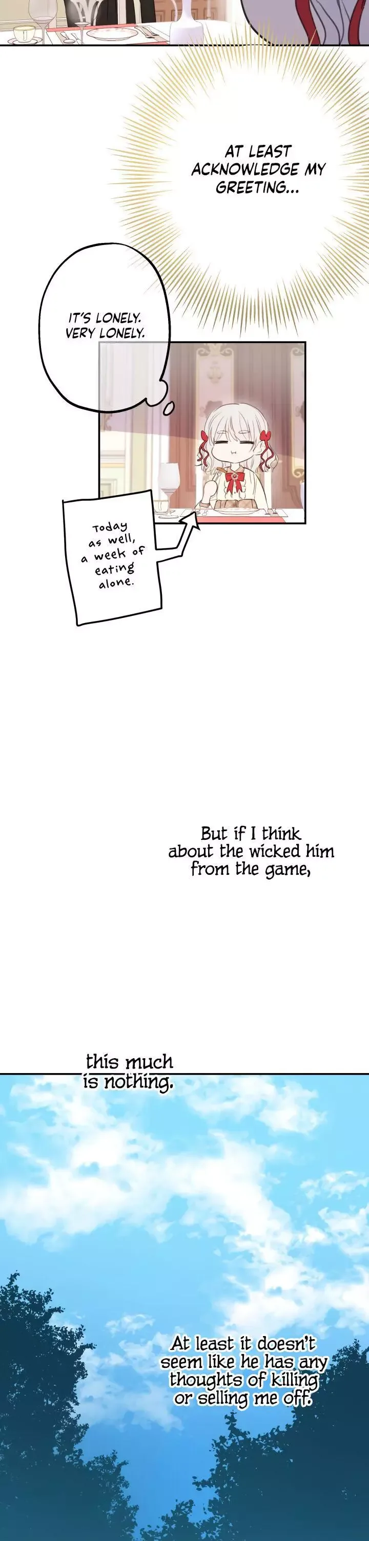 The Strongest Characters in the World are Obsessed With Me Chapter 7 page 17