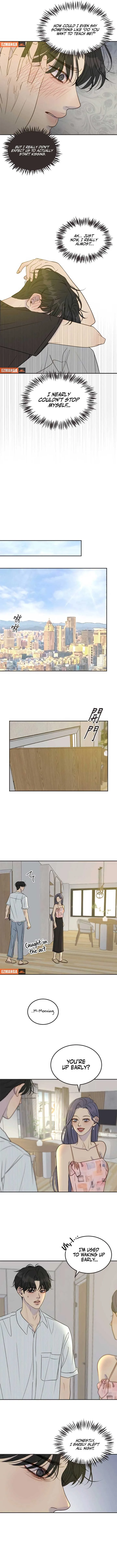 Situationship Chapter 7 page 8