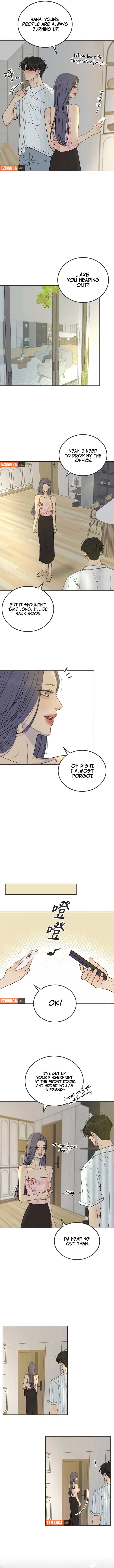 Situationship Chapter 7 page 10