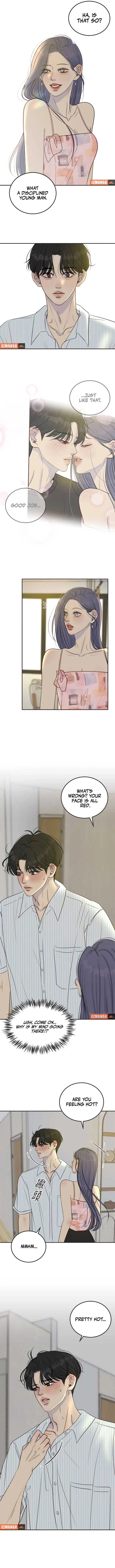 Situationship Chapter 7 page 9