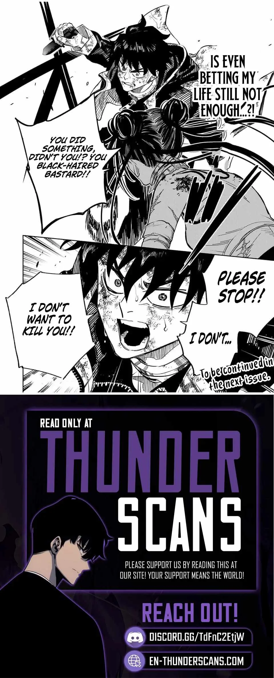 Tasogare-chou Prisoners Chapter 6 page 20