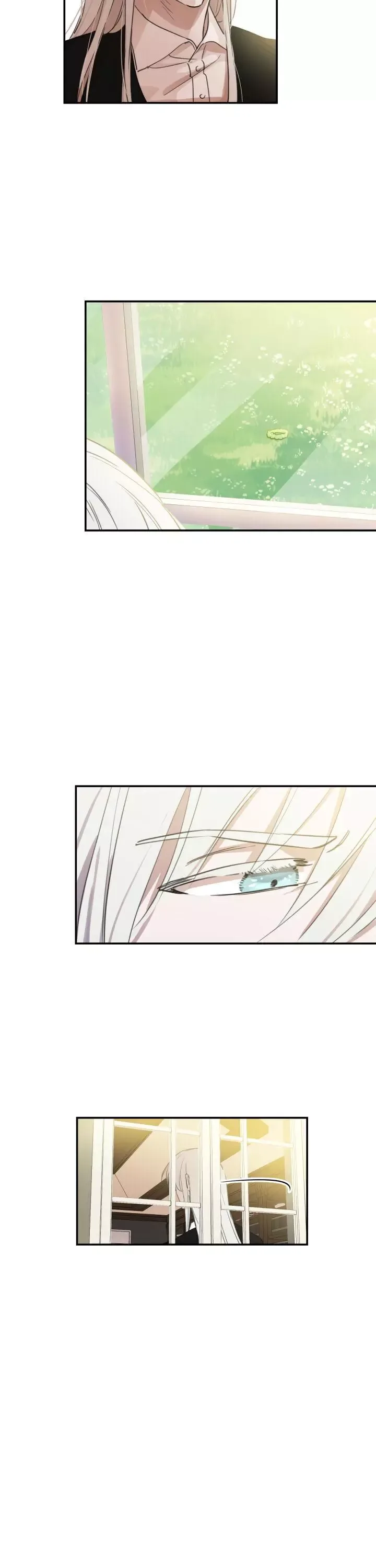 The Strongest Characters in the World are Obsessed With Me Chapter 8 page 9