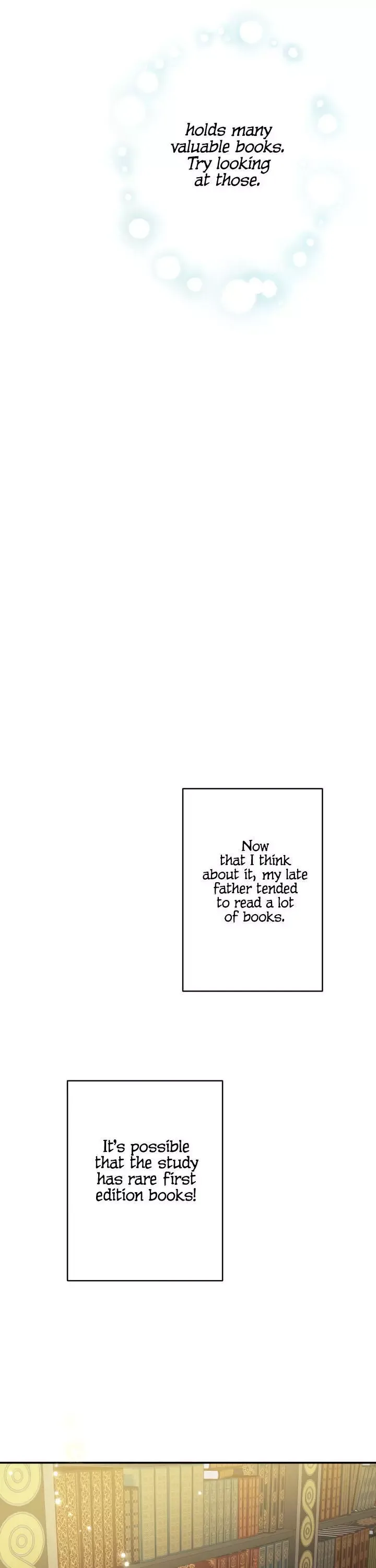 The Strongest Characters in the World are Obsessed With Me Chapter 8 page 17