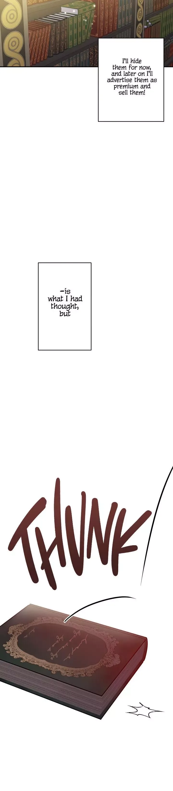 The Strongest Characters in the World are Obsessed With Me Chapter 8 page 18