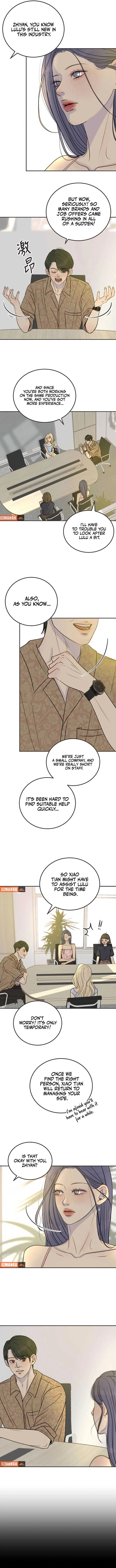 Situationship Chapter 8 page 4