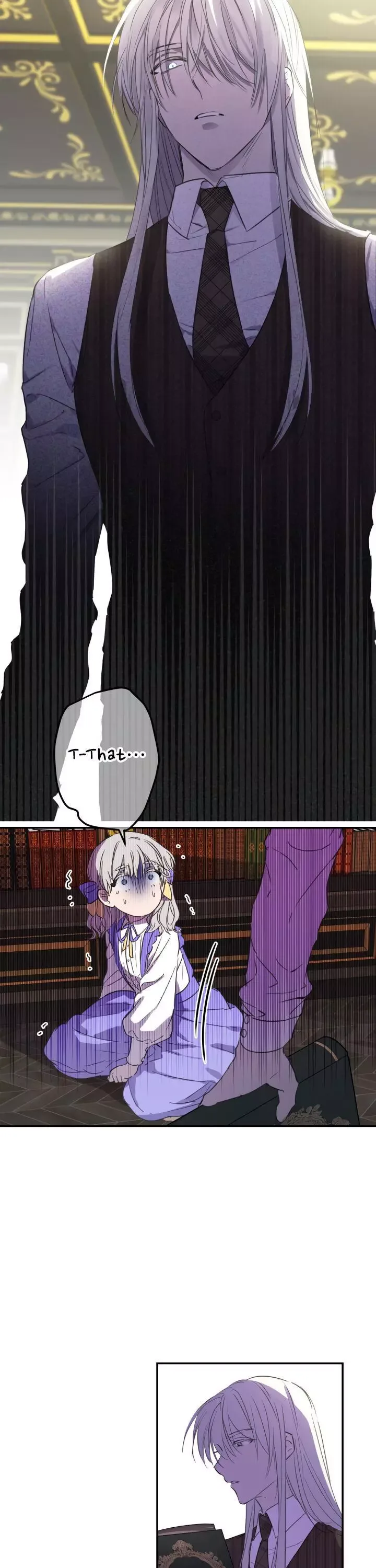 The Strongest Characters in the World are Obsessed With Me Chapter 9 page 10