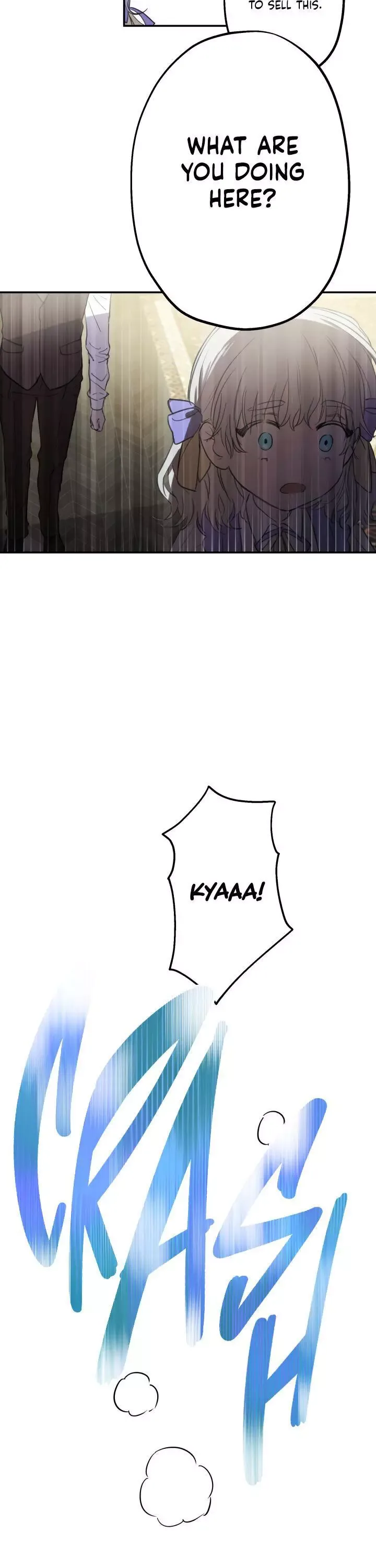 The Strongest Characters in the World are Obsessed With Me Chapter 9 page 8