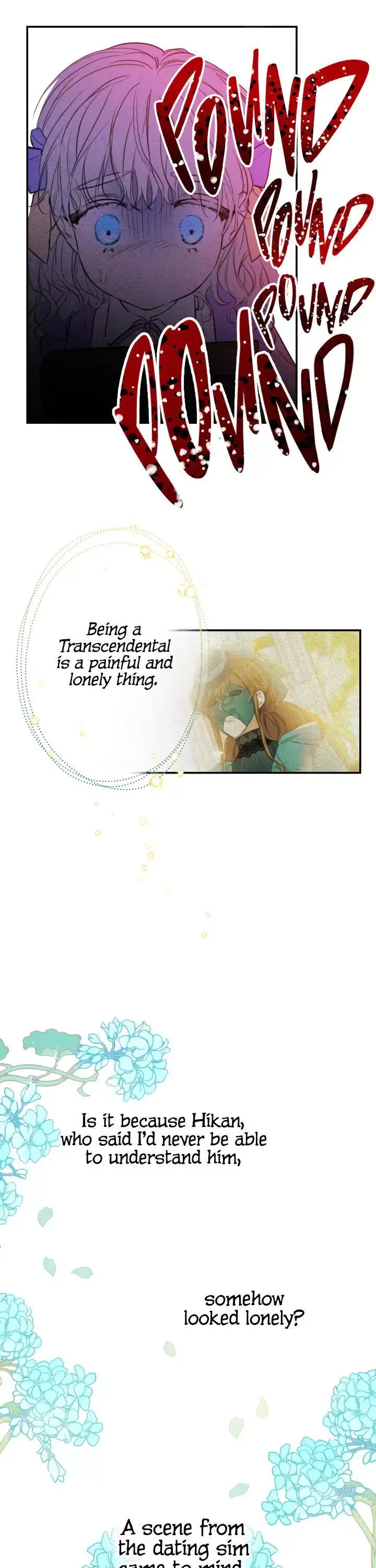 The Strongest Characters in the World are Obsessed With Me Chapter 10 page 3