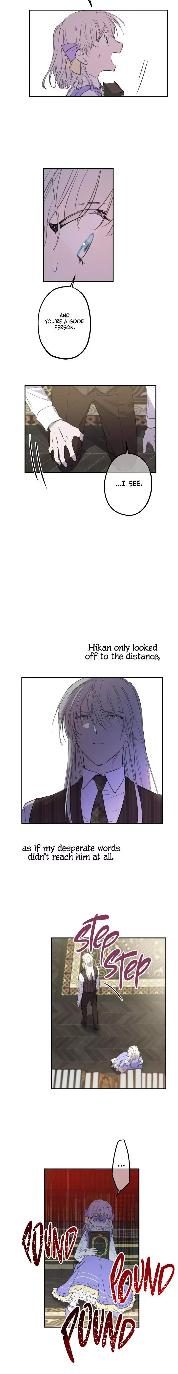 The Strongest Characters in the World are Obsessed With Me Chapter 10 page 2