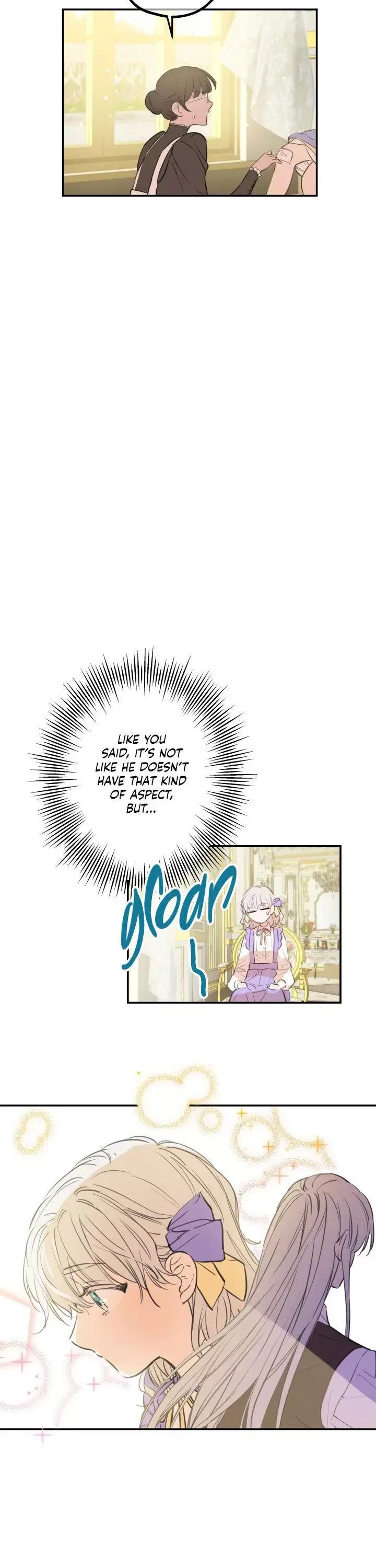 The Strongest Characters in the World are Obsessed With Me Chapter 10 page 7