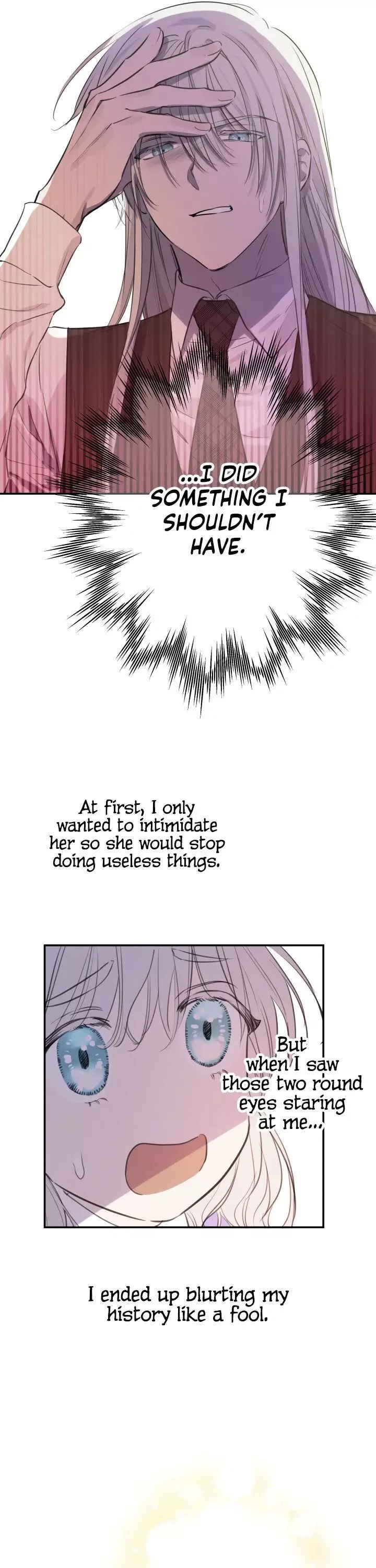 The Strongest Characters in the World are Obsessed With Me Chapter 10 page 11