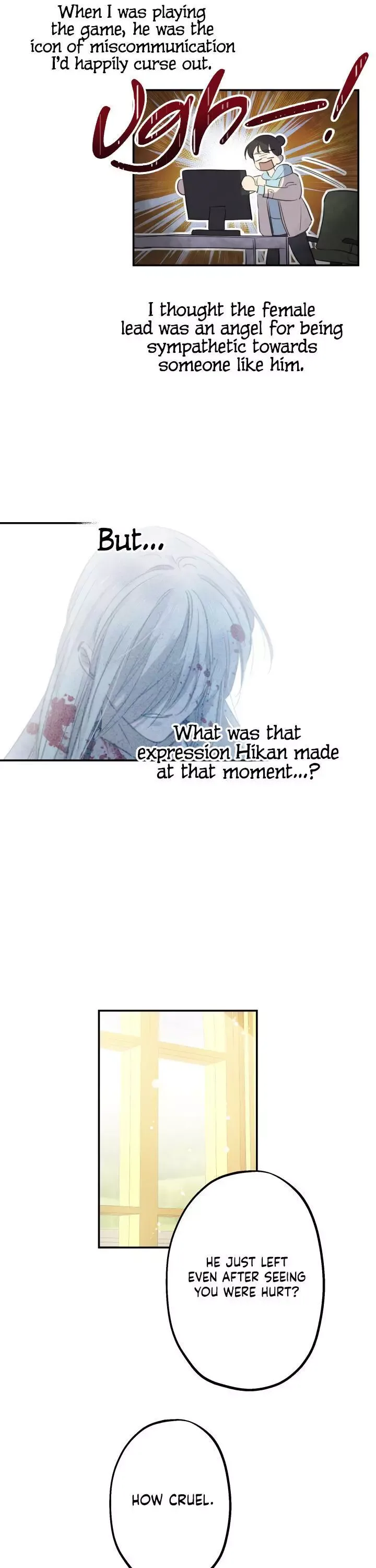 The Strongest Characters in the World are Obsessed With Me Chapter 10 page 6