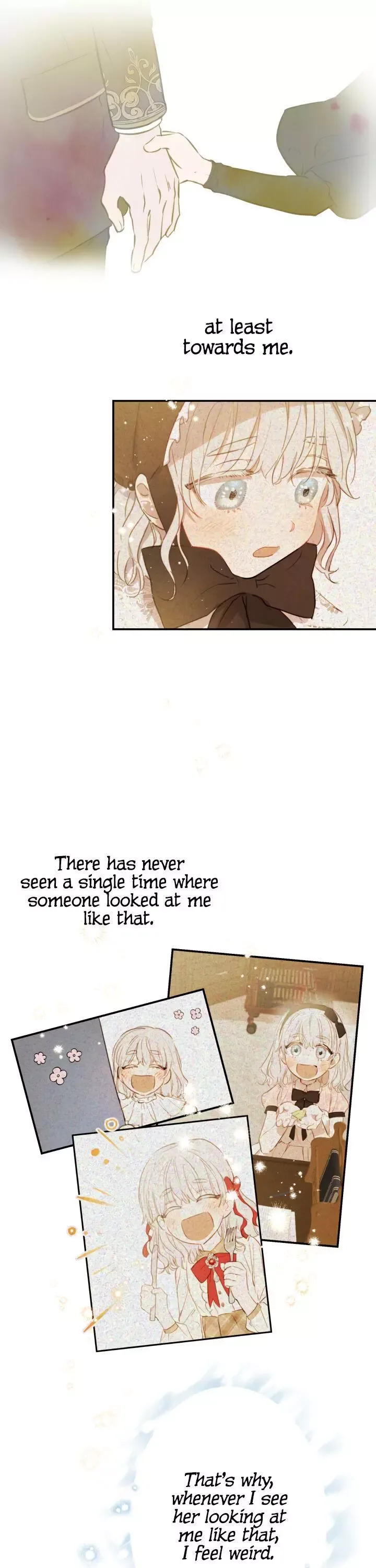 The Strongest Characters in the World are Obsessed With Me Chapter 10 page 13