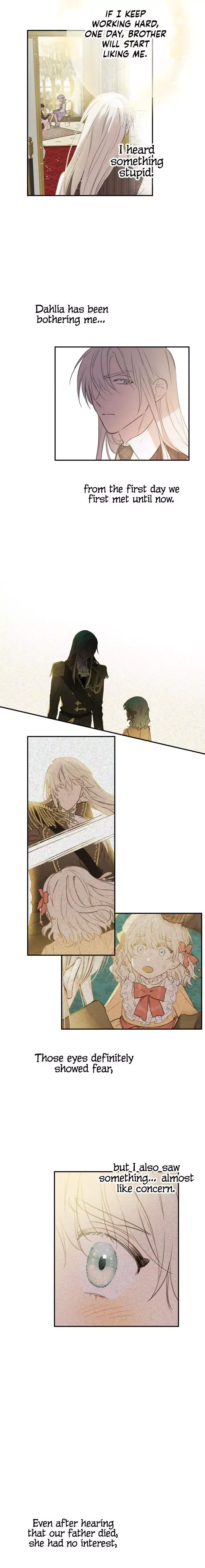 The Strongest Characters in the World are Obsessed With Me Chapter 10 page 12