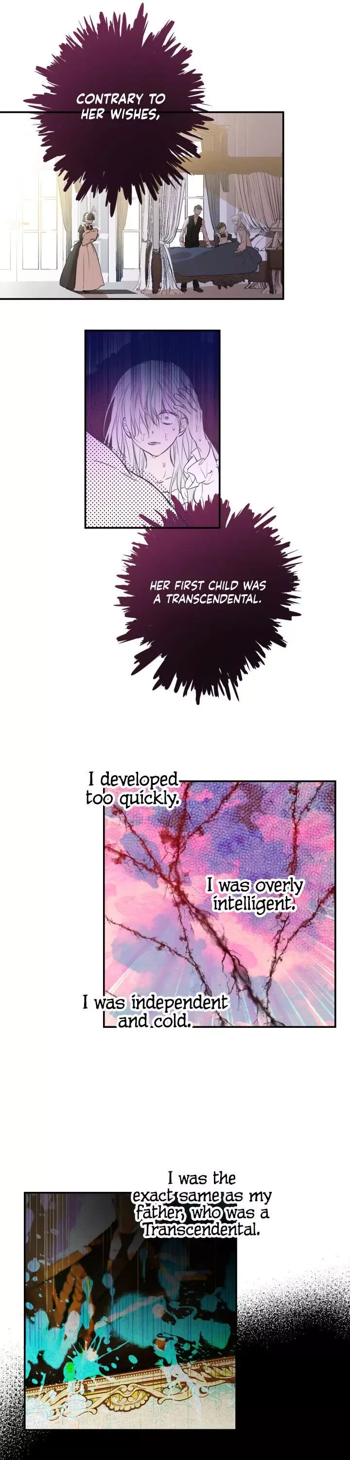 The Strongest Characters in the World are Obsessed With Me Chapter 10 page 15