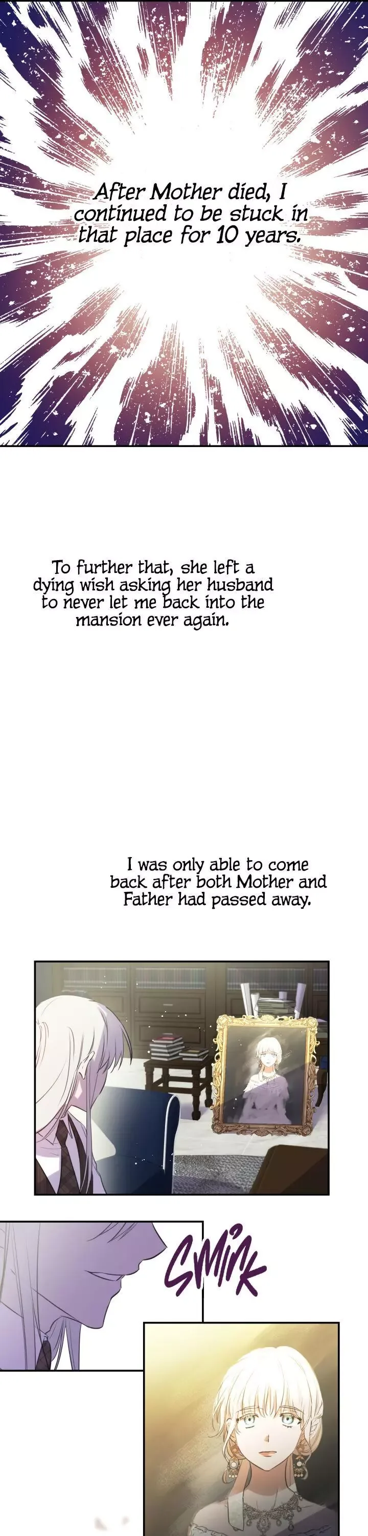 The Strongest Characters in the World are Obsessed With Me Chapter 10 page 19