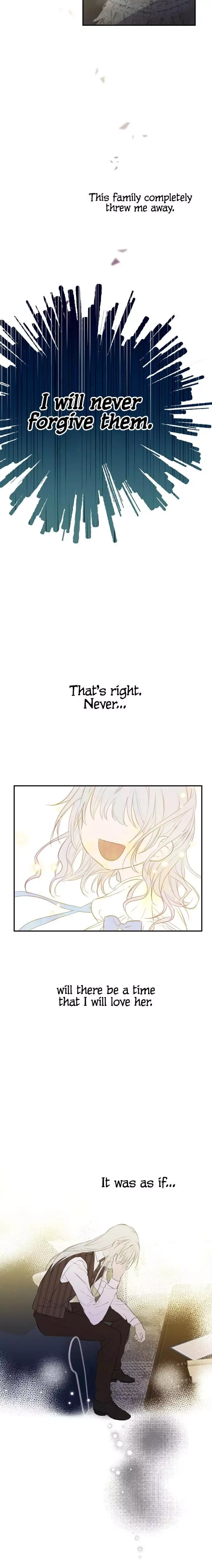 The Strongest Characters in the World are Obsessed With Me Chapter 10 page 20