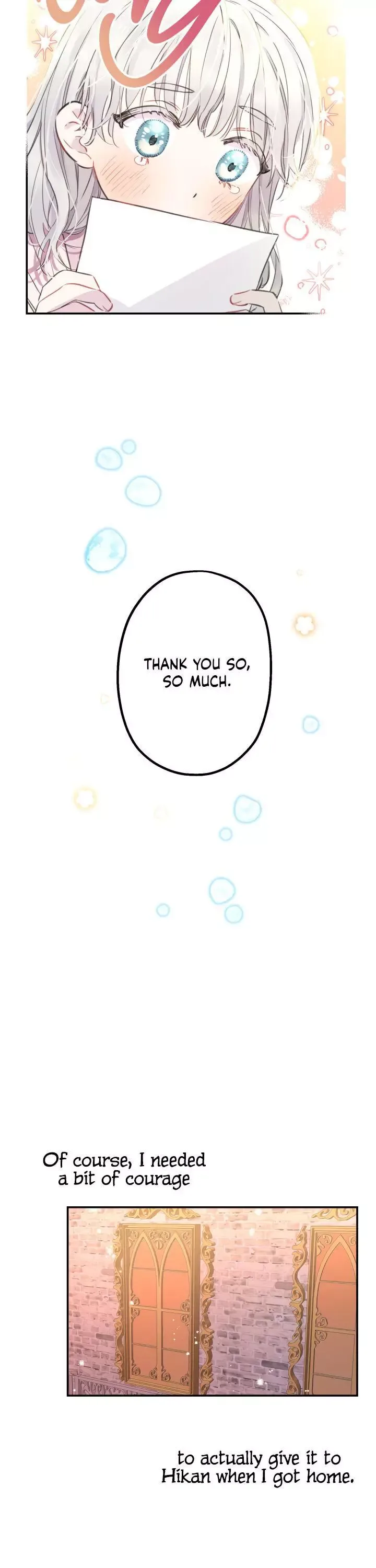 The Strongest Characters in the World are Obsessed With Me Chapter 11 page 9