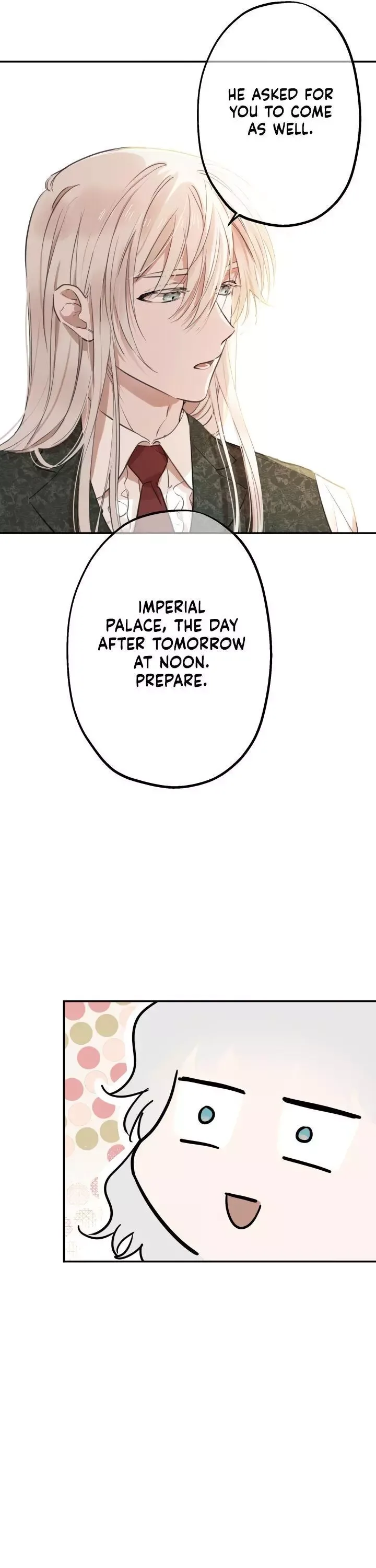 The Strongest Characters in the World are Obsessed With Me Chapter 11 page 16