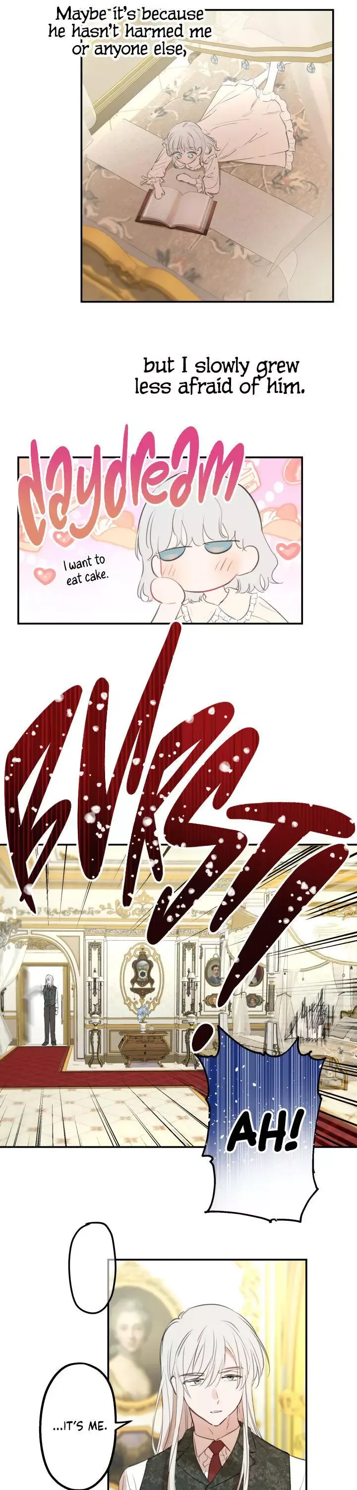 The Strongest Characters in the World are Obsessed With Me Chapter 11 page 14