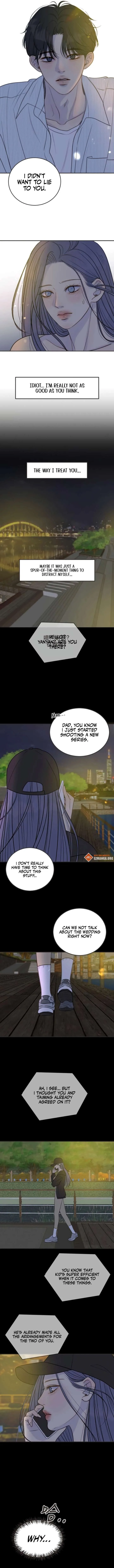 Situationship Chapter 11 page 6