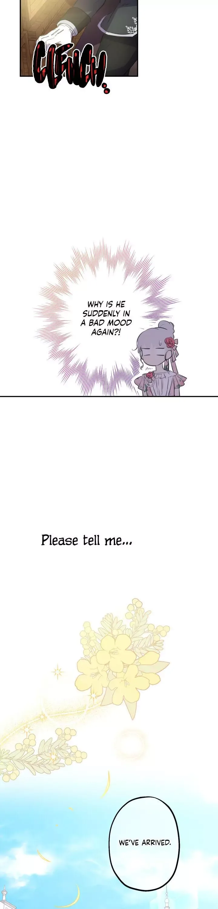 The Strongest Characters in the World are Obsessed With Me Chapter 12 page 9