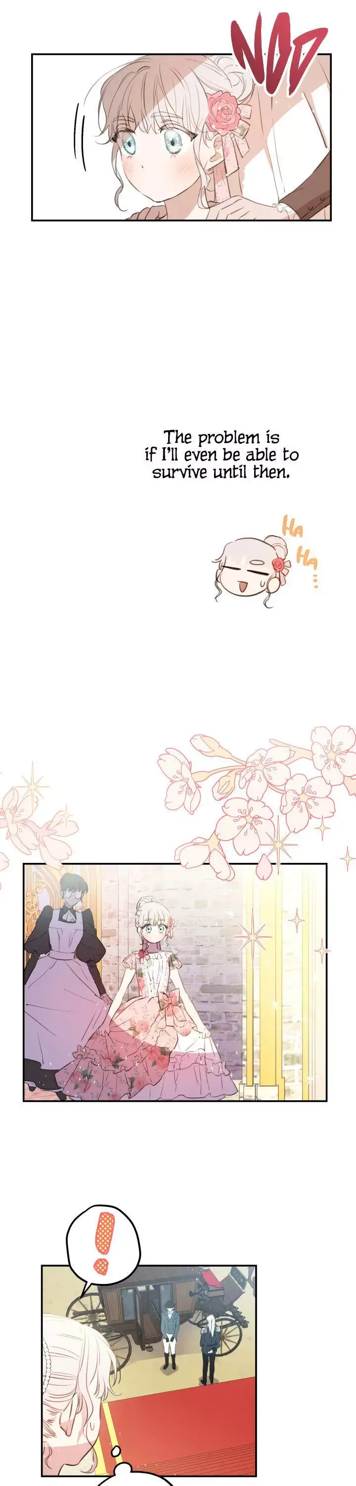 The Strongest Characters in the World are Obsessed With Me Chapter 12 page 6
