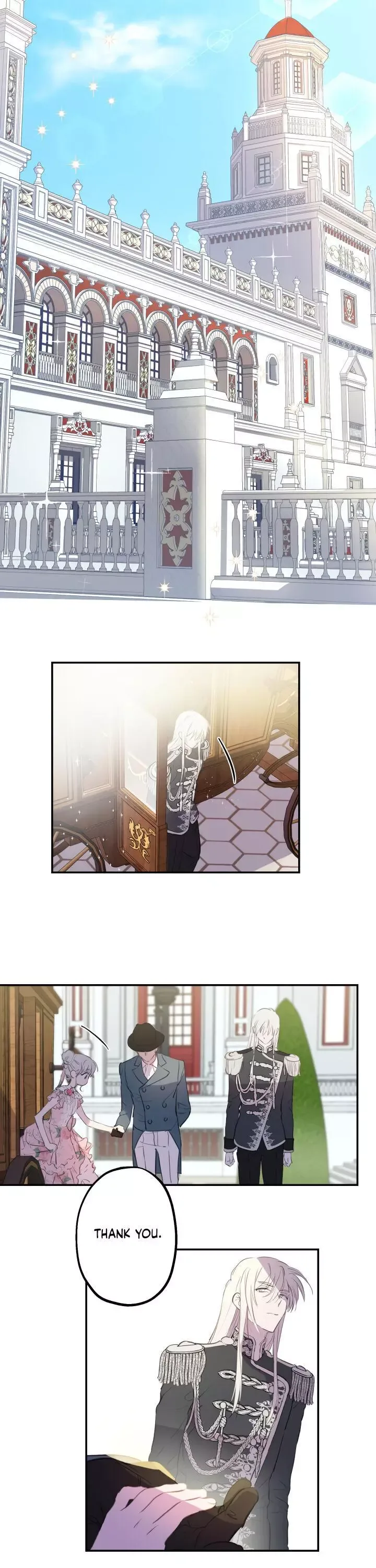 The Strongest Characters in the World are Obsessed With Me Chapter 12 page 10
