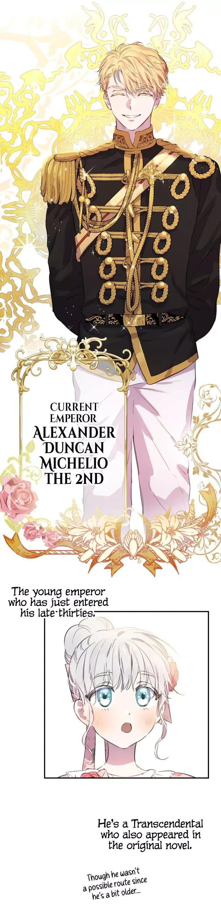The Strongest Characters in the World are Obsessed With Me Chapter 12 page 13