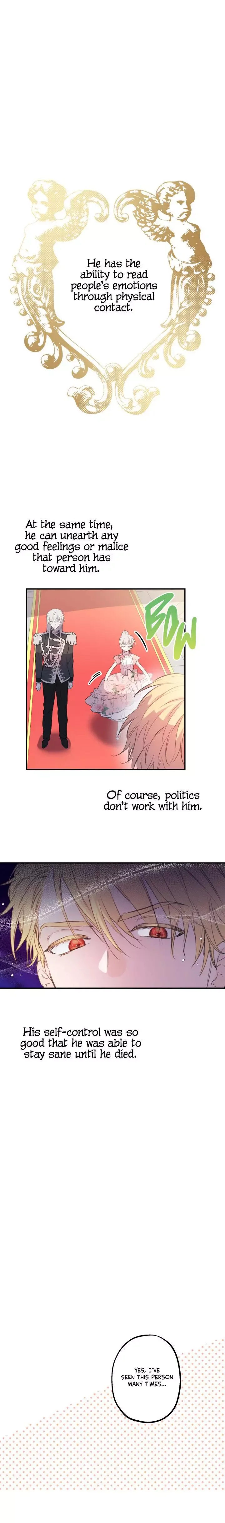The Strongest Characters in the World are Obsessed With Me Chapter 12 page 14