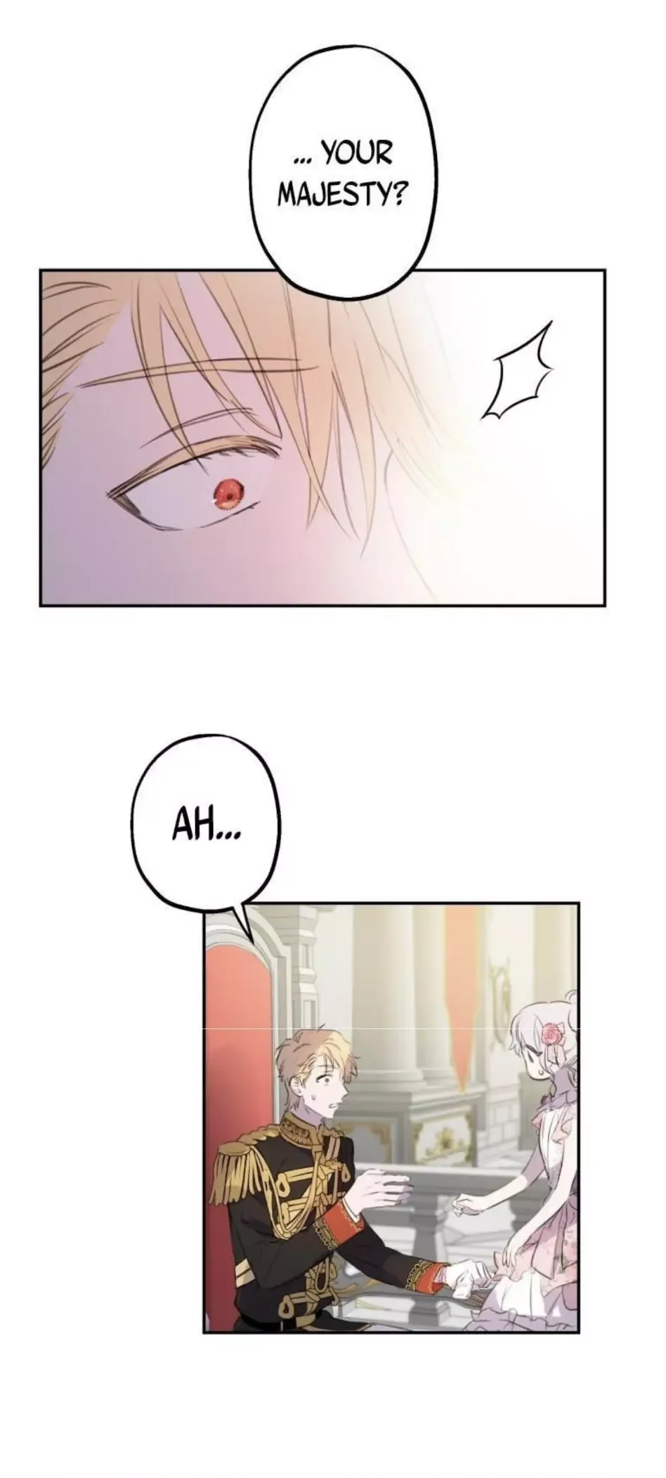 The Strongest Characters in the World are Obsessed With Me Chapter 13 page 2
