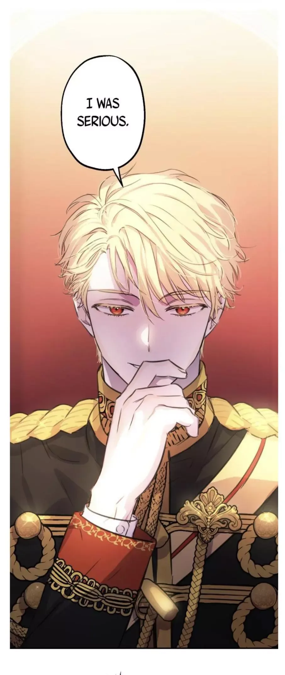 The Strongest Characters in the World are Obsessed With Me Chapter 13 page 7