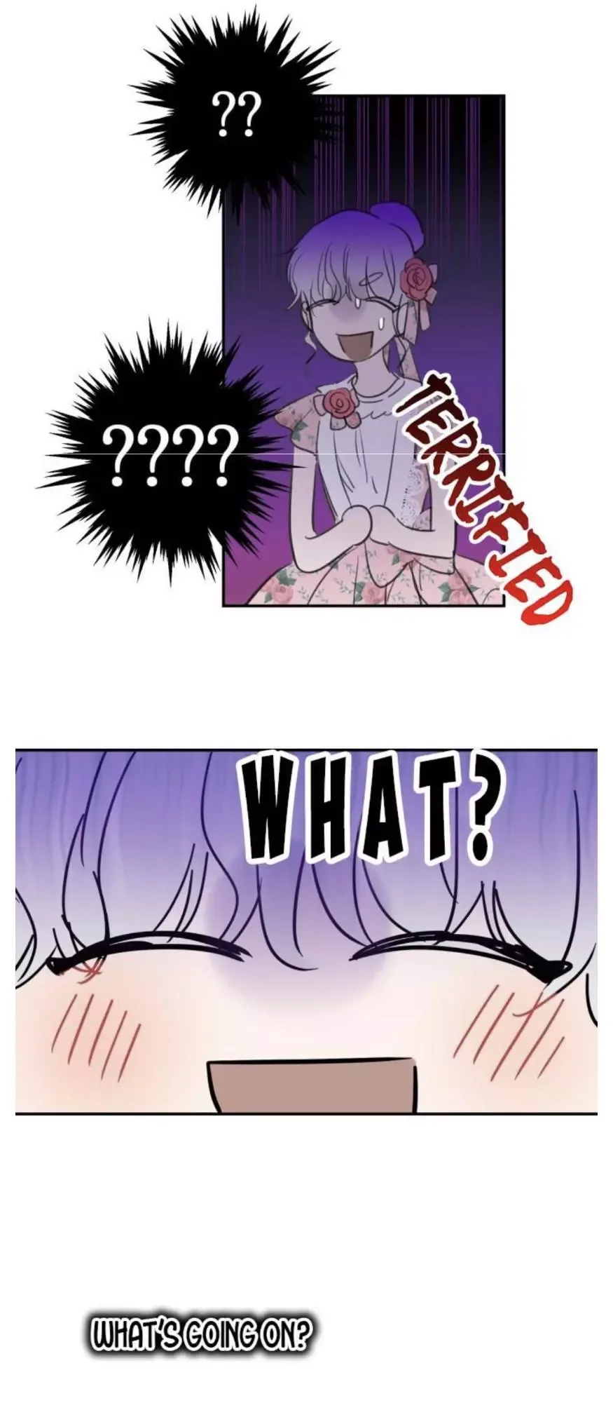 The Strongest Characters in the World are Obsessed With Me Chapter 13 page 8