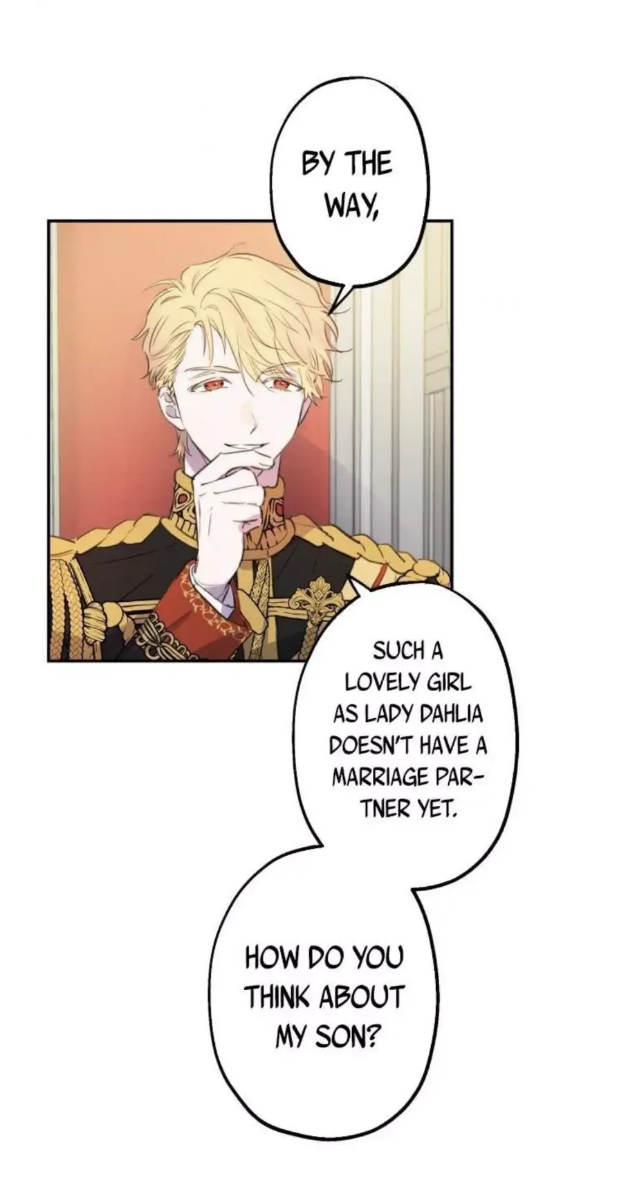The Strongest Characters in the World are Obsessed With Me Chapter 13 page 5