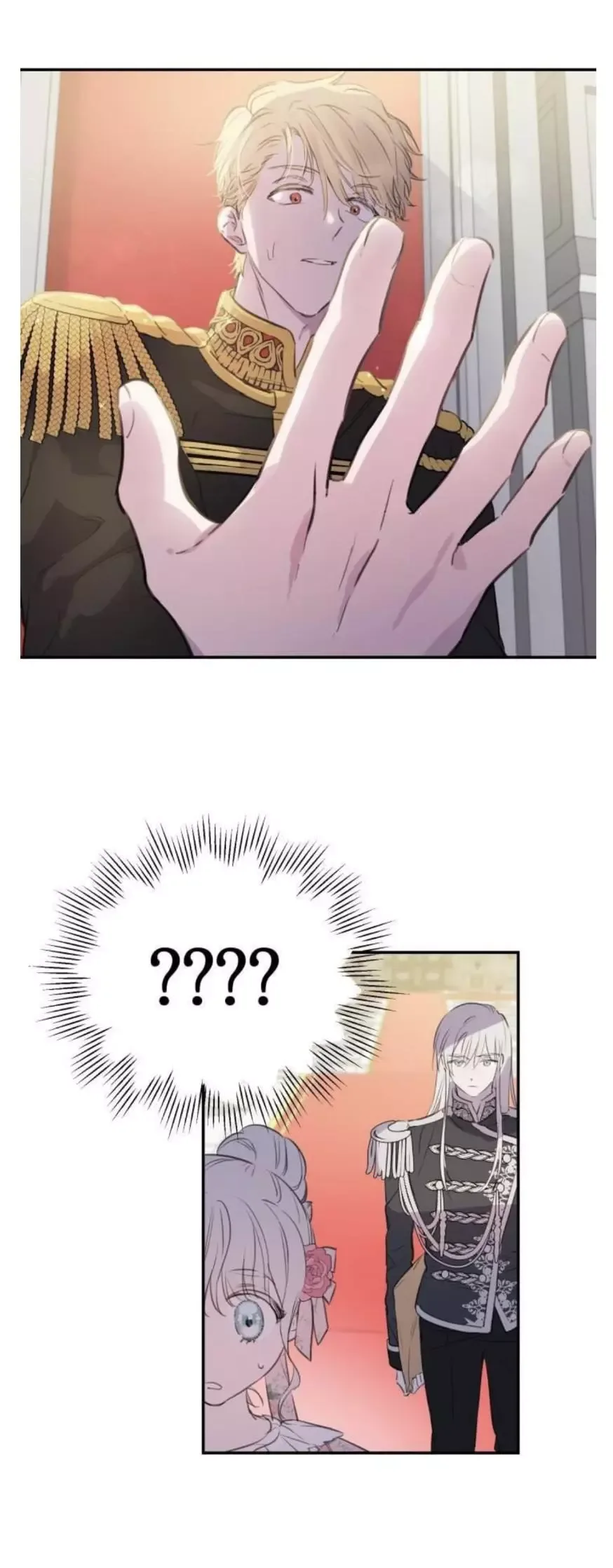 The Strongest Characters in the World are Obsessed With Me Chapter 13 page 3