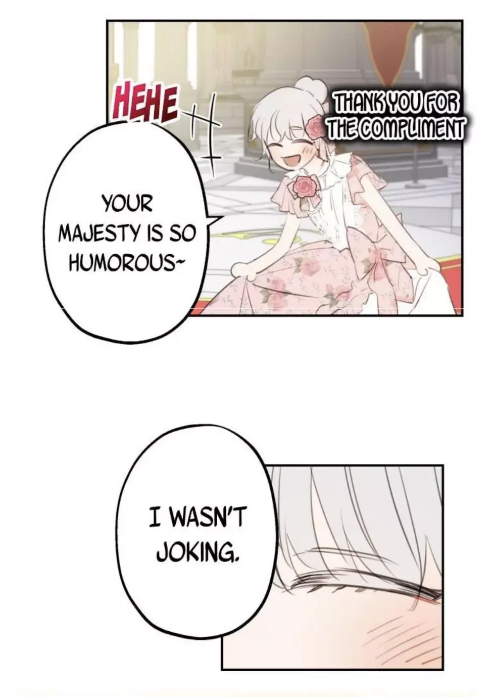 The Strongest Characters in the World are Obsessed With Me Chapter 13 page 6