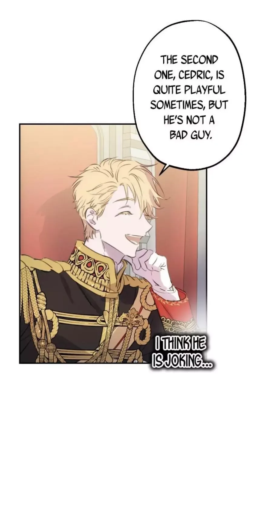 The Strongest Characters in the World are Obsessed With Me Chapter 13 page 10