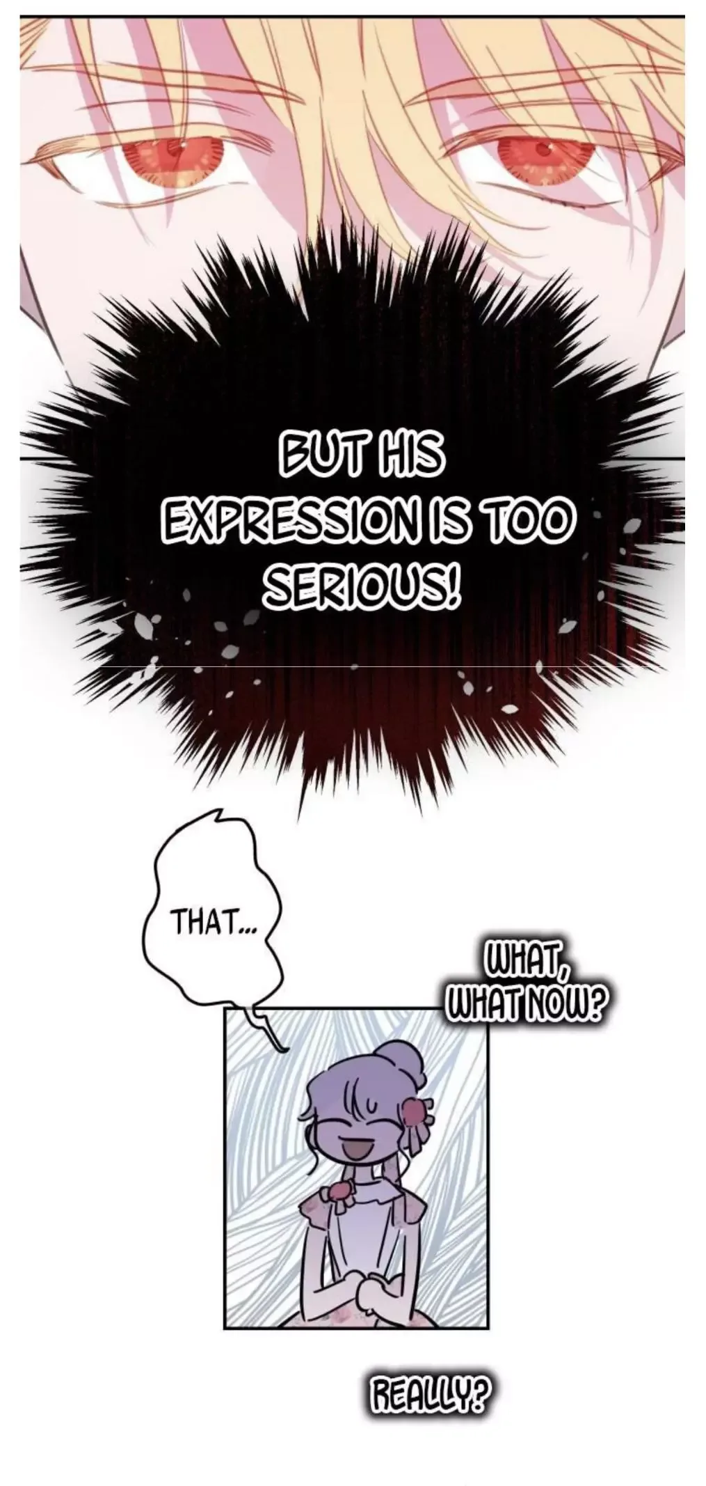 The Strongest Characters in the World are Obsessed With Me Chapter 13 page 11