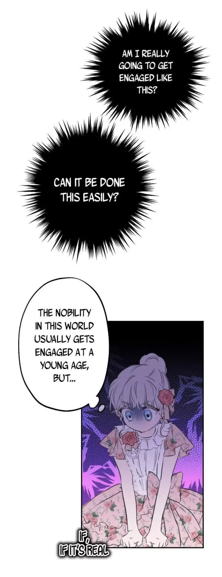 The Strongest Characters in the World are Obsessed With Me Chapter 13 page 12