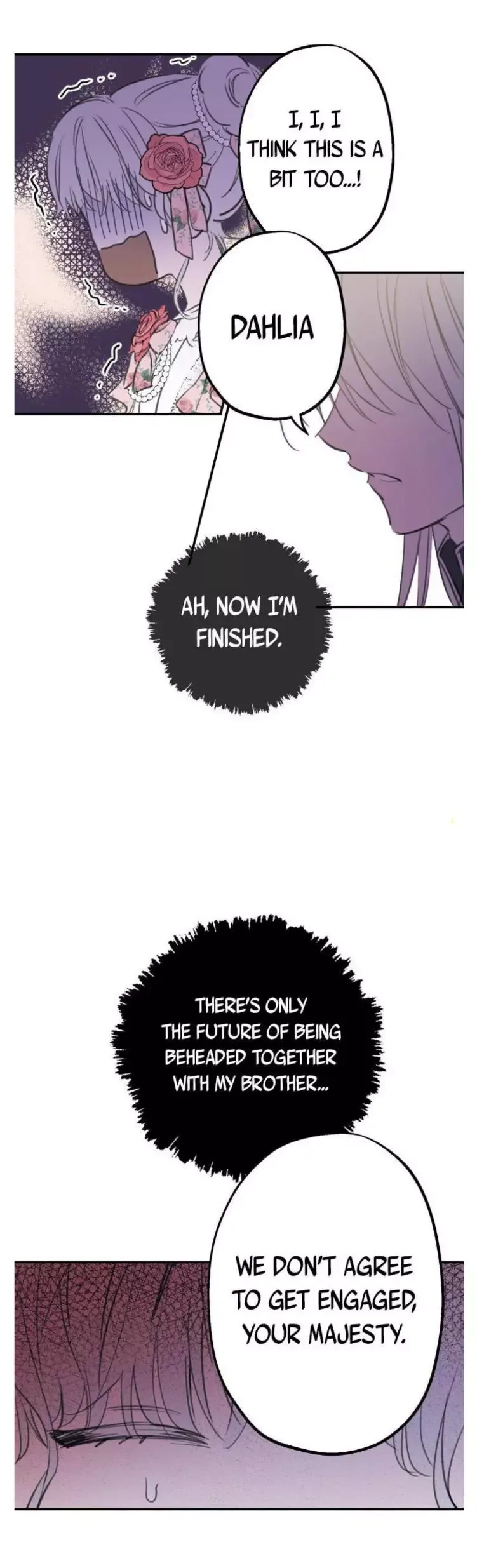 The Strongest Characters in the World are Obsessed With Me Chapter 13 page 15