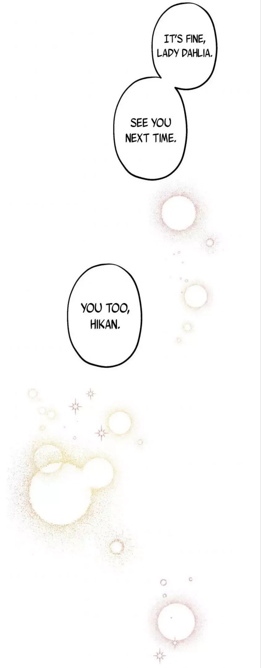 The Strongest Characters in the World are Obsessed With Me Chapter 13 page 23