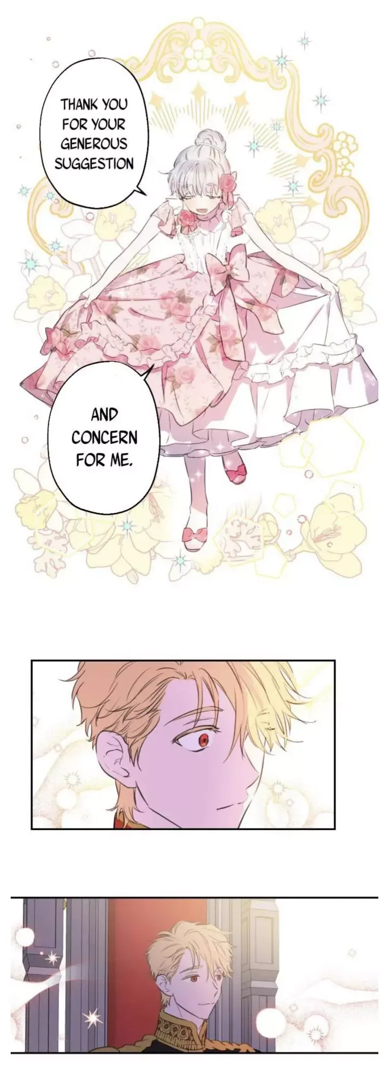 The Strongest Characters in the World are Obsessed With Me Chapter 13 page 22