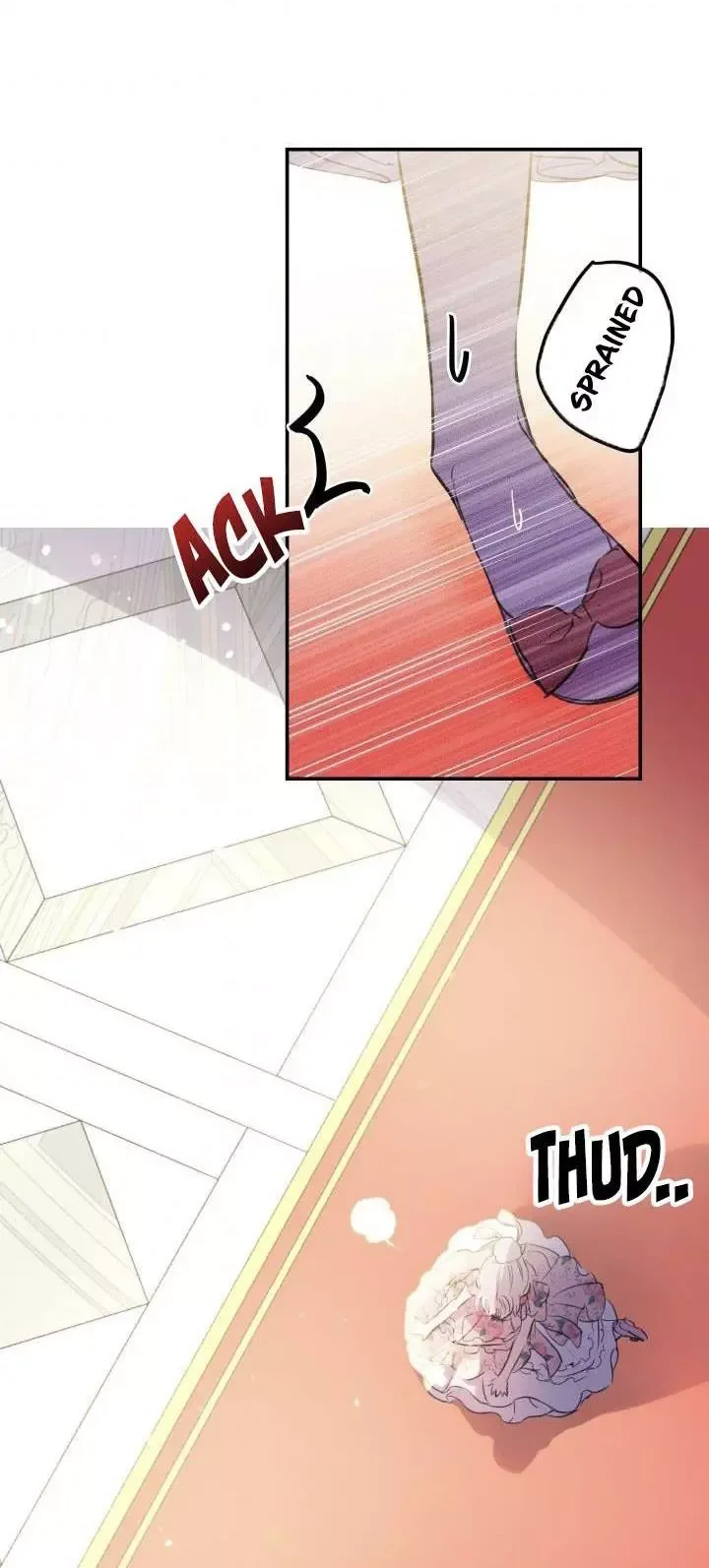The Strongest Characters in the World are Obsessed With Me Chapter 13 page 34