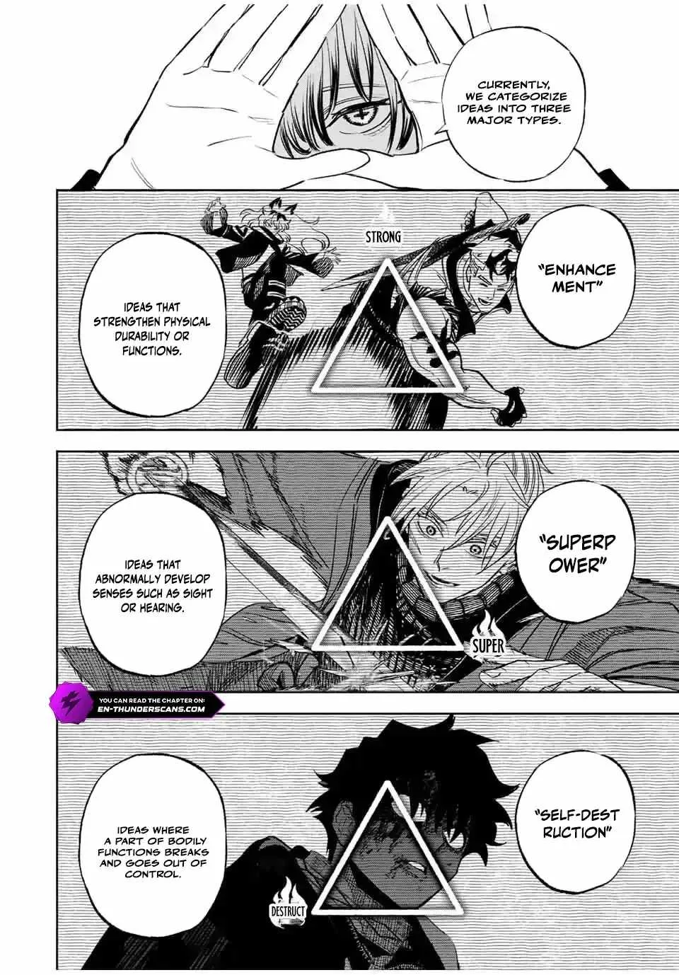 Tasogare-chou Prisoners Chapter 11 page 16